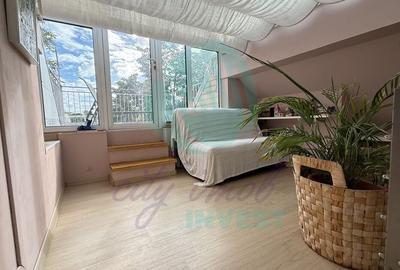 Loft elegant în vilă interbelică, cu terase și grădină - Kiseleff Loft elegant în vilă interbelică, cu terase și grădină - Kiseleff - 7