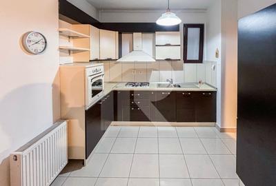 Apartament cu 2 camere decomandat, mobilat în Bucureștii Noi - 3