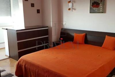Apartament cu 3 camere decomandat, mobilat în Aradului - 3