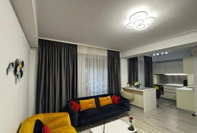Apartament 2 camere modern in zona Gradina Botanica