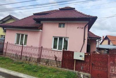 Casă cu 3 camere cu Teren 340 Mp în Micro 1 - 7