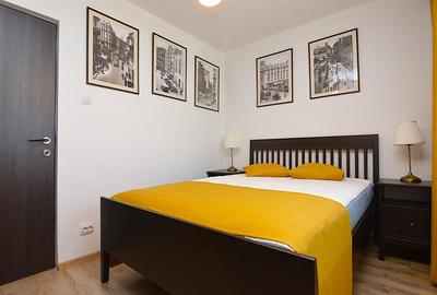 INCHIRIERE APARTAMENT 3 CAMERE UNIVERSITATE - PARC CISMIGIU - 15