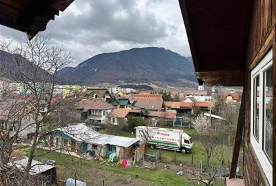 Doua case de vanzare, teren 800 mp, Zarnesti, Brasov - 8