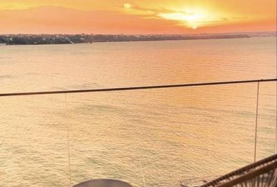 Apartament cu 2 camere nedecomandat în Central