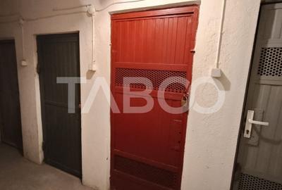 Apartament cu 2 camere de vanzare in Sebes zona centrala - 11