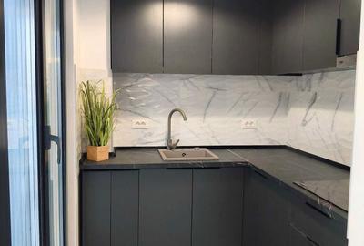 Garsonieră decomandată, mobilată în Lujerului - 2