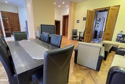 Apartament  spatios de vanzare intr-o cladire istorica - 7