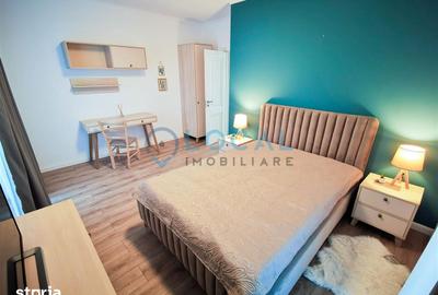 Apartament cu 2 camere semidecomandat, mobilat în Făget - 13