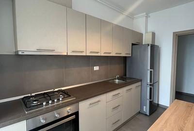 Apartament cu 2 camere în Politehnica - 5