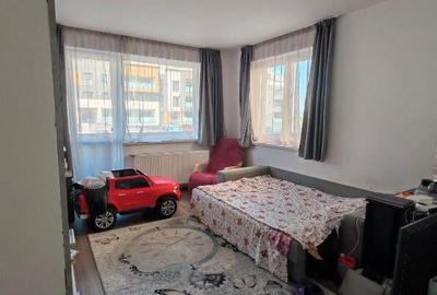 Apartament 2 camere, decomandat - zona Tractorul - 2