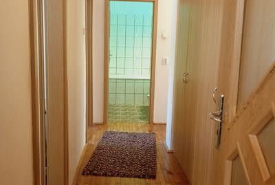 Apartament cu 4 camere semidecomandat în City Park Mall - 6