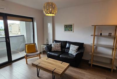 Inchiriere 2 camere - Panduri- Metrocity