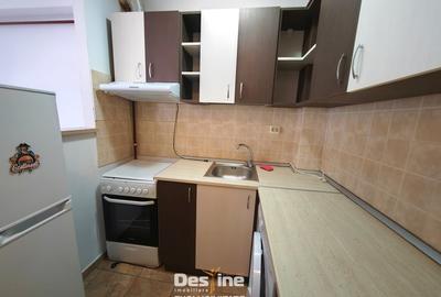 Garsonieră, mobilată în Frumoasa - 7