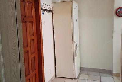 Garsonieră decomandată în Ștefan cel Mare - 1