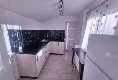 Garsonieră semidecomandată în Central - 2