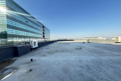 Penthouse Pipera 127M plus Terasa 250MP | Bloc nou | Loc Parcare - 22