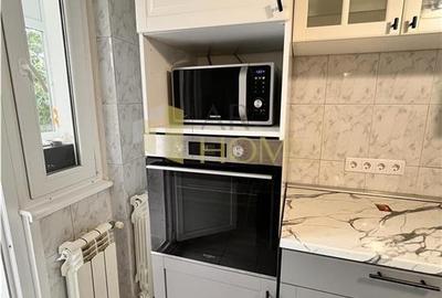 Apartament 2 camere, renovat, zona Republicii, Ploiesti - 7