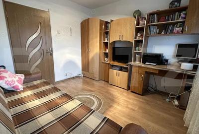 Apartament decomandat cu trei camere si doua bai, zona Iosia - 8