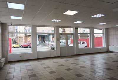 Spațiu comercial, de 300 mp, în Gara de Sud - 9