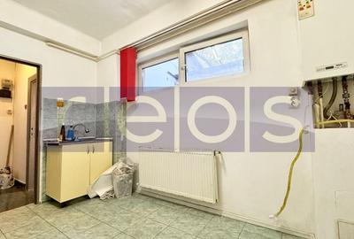 VÂNZARE GARSONIERĂ 41 MP | CENTRALĂ PROPRIE | ZONA POLONĂ – ROMANA - 6