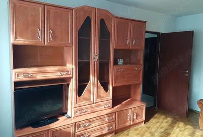 Garsonieră decomandată în Gării - 1