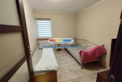 Casă cu 5 camere cu Teren 120 Mp în Central - 3