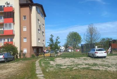 Apartament cu 2 camere decomandat în Central - 2