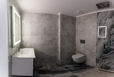 Apartament - Etaj 2 - Complex Rezidențial WHITE SEA - Navodari - 2
