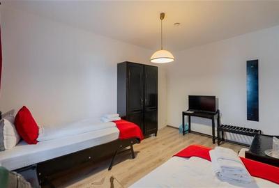 Hotel Exceptional de Vanzare in Inima Copoului - 14