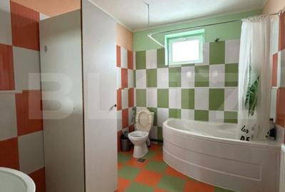 Casă cu 7 camere cu Teren 432 Mp în Podari - 11