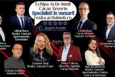 Resita, 3 Cam. Mobilat, Et. 2, Micro 2. - 11