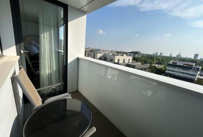 2 camere de inchiriat Cortina Residence - 7