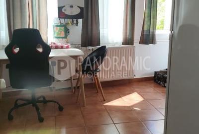 Apartament cu 2 camere în Mărăști