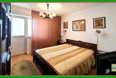 Apartament cu 3 camere de vânzare, Piata Mihai Viteazul, ECX00046 - 4