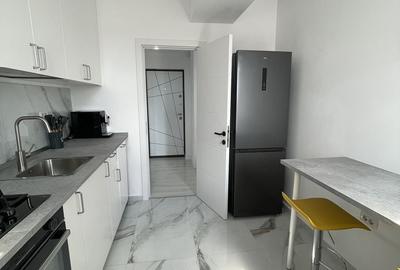 Apartament cu 2 camere în Chiajna - 10