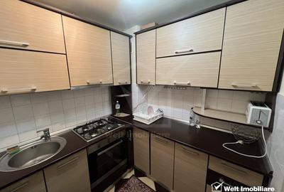 Apartament de inchiriat, 2 camere, decomandat, Manastur - 2