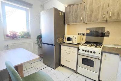 Carpati II | Apartament modern cu 1 camera, complet echipat - 7