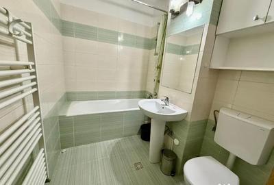 Apartament cu 2 camere semidecomandat în Dâmbu Pietros - 2