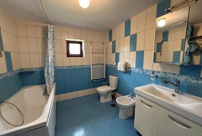 Casă cu 3 camere cu Teren 8807 Mp în Gura Văii - 2