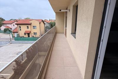 Apartament 3 camere spatioase, cu vedere la lac in Pipera - 11