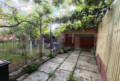 Casa cu 4 camere in suprafa?a de 104 ?i teren de 509 mp - 9