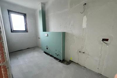 Apartament 3 camere , Avia?iei, bloc 2025, 109 mp utili + 2 balcoane. - 11