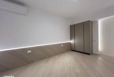 Apartament cu 2 camere în Herăstrău - 7