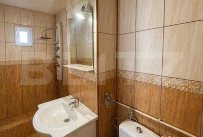 Apartament cu 2 camere decomandat în Central - 2