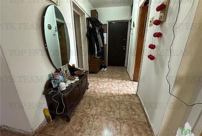 Apartament 3 camere de vanzare langa metrou zona Aviatiei Bucuresti - 3