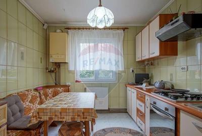 Apartament cu 2 cam. Gemenii - Confort ?i Siguran?a - ... - 6