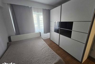 Apartament cu 3 camere în Central - 3
