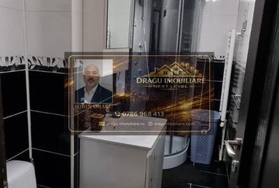 Apartament cu 3 camere, mobilat în Central - 1