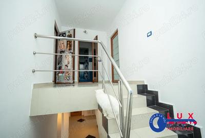 Apartament cu 4 camere decomandat în Babadag - 17