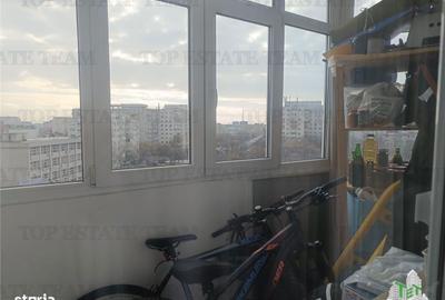 Apartament cu 3 camere decomandat în Grivița - 4